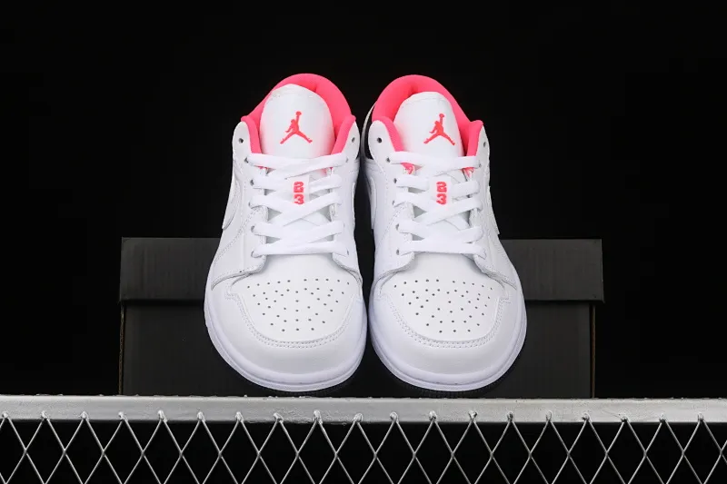 All categories Air Jordan Jordan series basketball shoes Air Jordan 1 Low Air Jordan 1 Low AJ1 Joe 1 low-top cultural and leisure sports sneakers 553560-160
